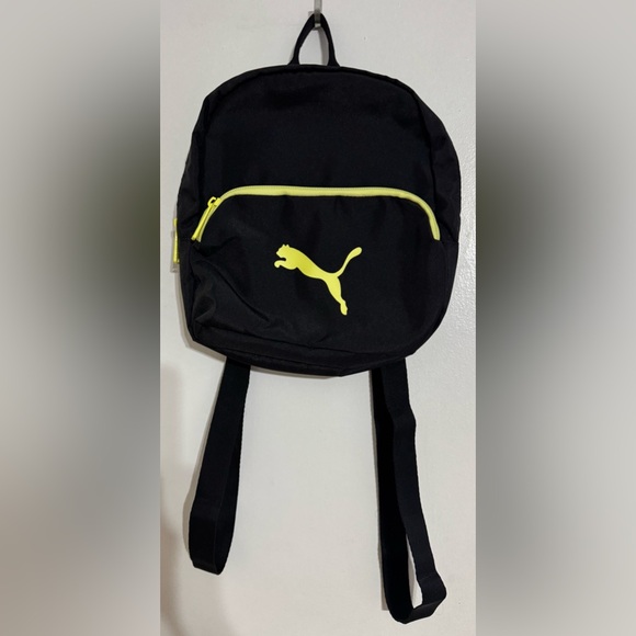 Puma Evercat Mini Backpack - Picture 2 of 14